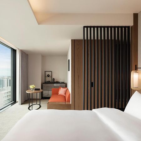 Hotel Tiad, Autograph Collection Nagoya Esterno foto